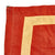 Original German WWII NSDAP National Socialist Podium Banner - 29" x 29" Original Items