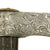 Original Early German Axe with Heavily Engraved Head & Original Haft from the Stephan Mautner Collection Original Items