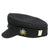 Original German Pre-WWII Unissued Hitler Youth Bergmütze Mountain Cap with Edelweiß Badge - dated 1930 Original Items