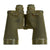 Original U.S. WWII 7x50 M15 Binoculars with Coated Optics in M24 Leather Case Original Items