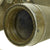 Original U.S. WWII 7x50 M15 Binoculars with Coated Optics in M24 Leather Case Original Items