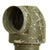 Original British WWII 14-Inch No. 14 X10 Trench Periscope by Ross Ltd. of London Original Items