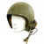 Original U.S. Vietnam War 1st Air Cavalry Marked CVC T56-6 Tanker Helmet with SA-1552/G Transceiver Original Items