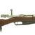 Original German Pre-WWI Gewehr 88/05 S Commission Rifle by Amberg Arsenal - Dated 1890 Original Items