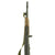 Original U.S. Vietnam War Era AK-47 Hard "Rubber Duck" Training Rifle with Sling Original Items