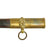 Original Early 20th Century U.S. Navy Model 1852 Officer’s Sword with Scabbard and Portepee Original Items