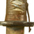 Original WWII Japanese Army Type 95 NCO Katana Sword with Matching Serial Number 93225 Original Items