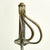 Original U.S Civil War M-1840 "Wrist Breaker" Heavy Cavalry Saber by Ames Mfg. Co. with Scabbard - Dated 1851 Original Items