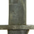 Original U.S. WWI M1917 Enfield Rifle Bayonet by Remington with British WWII Scabbard Original Items