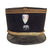 Original French WWII Era French National Gendarmerie Police Kepi Original Items