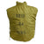 Original U.S. Vietnam War Era Named M69 Flak Vest Body Armor in Size Large Original Items