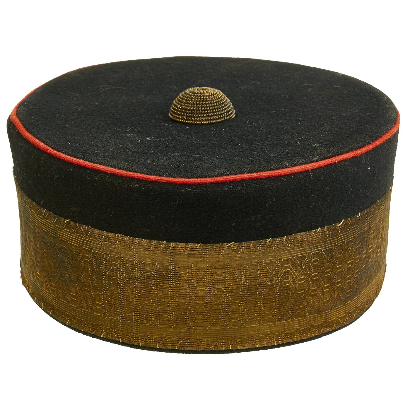 Mounties hat in antique hat box - general for sale - by owner - craigslist