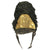 Original Austrian Early 19th Century Century Grenadier Bearskin Mitre Cap Original Items