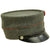 Original WWI Danish M1915 Infantry Enlisted Kepi Original Items