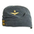 Original British WWII Royal Canadian Air Force RCAF Overseas Cap by Simpson's Original Items