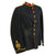 Original British Pre-WWI Royal Field Artillery Gunnery Instructor Uniform Tunic Circa 1910 Original Items