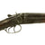 Original Belgian 12 Gauge Double Barrel Hammer Shotgun by Pieper Arms Co. for the U.S. Market c. 1885 Original Items