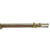 Original U.S. Civil War Prussian Potsdam M-1809 Percussion Musket named to Alabama Confederate Soldier Original Items