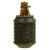 Original Japanese WWII Type 91 Inert Hand Fragmentation Grenade without Booster - dated 1940 Original Items