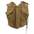 Original U.S. Vietnam War M-1952A Flak Body Armor Vest by Stein Bros - Dated May 1953 Original Items