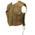 Original U.S. Vietnam War M-1952A Flak Body Armor Vest by Stein Bros - Dated May 1953 Original Items