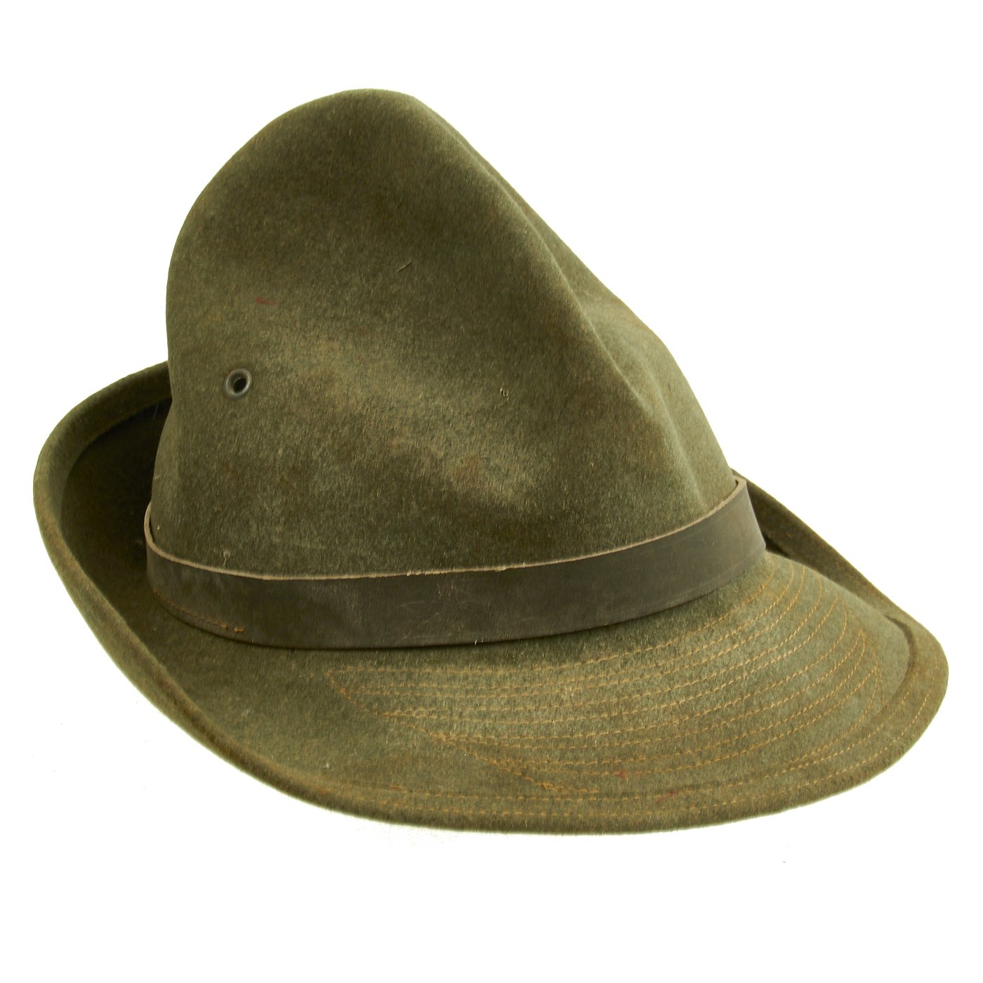 File:Cappello Alpino Royal Italian Army Alpine div mountain troops