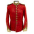 Original British Victorian Royal Engineers Officer Tunic Circa 1881 - 1902 Original Items