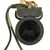 Original Cold War Soviet Czech PNV-57H Night Vision Goggles with Case in Excellent Condition Original Items