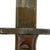 Original British WWI P-1907 Enfield Bayonet by WILKINSON with No. I Mk. II Scabbard - dated 1913 Original Items