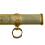 Original U.S. M-1872 Light Cavalry Saber with Nickel-Plated Scabbard by D. Abbate & F. Decaro Original Items