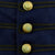 Original State of New Jersey Guard Late 19th Century Colonel Frock Coat Original Items