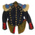 Original Civil War Union State of New York Militia Artillery Officer Dress Coat by John Boylan Original Items