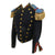 Original Civil War Union State of New York Militia Artillery Officer Dress Coat by John Boylan Original Items