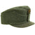 Original Austrian WWI Mountain Infantry Officer M1915 Field Cap - Litto-Kappe Original Items
