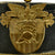 Original U.S. Military Academy West Point Shako Helmet with Plume in size 7 - Circa 1910 Original Items