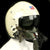 Original U.S. Vietnam War Era HGU-26/P Flight Helmet with Dual Visor and Oxygen Mask Original Items