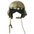 Original U.S. Vietnam War Helicopter Pilot Gentex SPH-4 Helmet - Size Extra Large Original Items