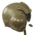 Original U.S. Vietnam War Helicopter Pilot Gentex SPH-4 Helmet - Size Extra Large Original Items