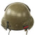 Original U.S. Vietnam War Helicopter Pilot Gentex SPH-4 Helmet - Size Extra Large Original Items