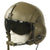 Original U.S. Vietnam War Helicopter Pilot Gentex SPH-4 Helmet - Size Extra Large Original Items