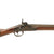 Original U.S. Civil War Springfield Model 1822 Musket Converted to Percussion - dated 1822 Original Items