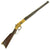 Original U.S. Winchester Model 1866 "Yellow Boy" .44 Centerfire Carbine Serial 125117 - Made in 1875 Original Items