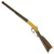 Original U.S. Winchester Model 1866 "Yellow Boy" .44 Centerfire Carbine Serial 125117 - Made in 1875 Original Items