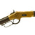 Original U.S. Winchester Model 1866 "Yellow Boy" .44 Centerfire Carbine Serial 125117 - Made in 1875 Original Items