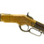 Original U.S. Winchester Model 1866 "Yellow Boy" .44 Centerfire Carbine Serial 125117 - Made in 1875 Original Items