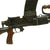 Original WWII Imperial Japanese 1941 dated Type 96 Display Light Machine Gun with Bayonet Original Items