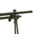 Original WWII Imperial Japanese 1941 dated Type 96 Display Light Machine Gun with Bayonet Original Items