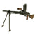 Original WWII Imperial Japanese 1941 dated Type 96 Display Light Machine Gun with Bayonet Original Items