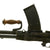 Original WWII Imperial Japanese 1941 dated Type 96 Display Light Machine Gun with Bayonet Original Items