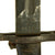 Original U.S. WWII M1942 Garand 16" Bayonet by Union Fork & Hoe with M3 Scabbard - dated 1942 Original Items